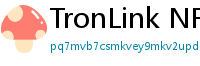 TronLink NFT钱包下载